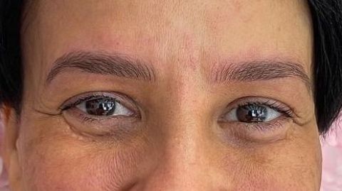 Microblading